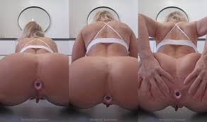 Missmiafit OnlyFans leak video Teases her Danish Goodies Epic POV Footage