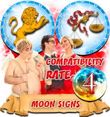 Leo Libra Compatibility Horoscope For Moon In Zodiac Sign