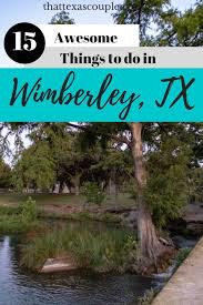 Maybe you would like to learn more about one of these? 20 Awesome Things To Do In Wimberley Tx Wimberley Things To Do Travel Usa