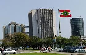 Fotos do escritório da Tribunal de Justiça do Estado de Santa Catarina (TJSC)