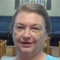 Margaret Ann Smith Obituary