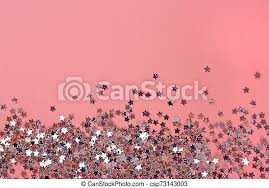 These textures include animated background patterns as well as full screen graphics and are sure to add some sparkle to your blog, phone, web page or desktop! Glitter Stars On Pink Background Festive Holiday Pastel Backdrop Canstock