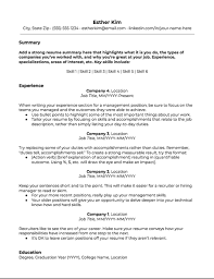 We did not find results for: Resume Formats Which Type Of Resume Is Right For You