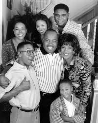 Carl Winslow Family Matters Family Matters Tv Dads Father Knows Best