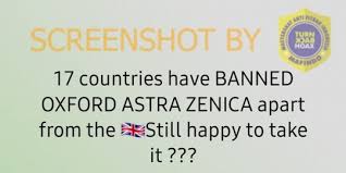 Vaksin ini dianggap lebih ramah untuk negara berkembang. Hfxbvbwqucb50m