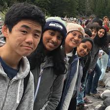 Lake Washington Watershed Internship Program