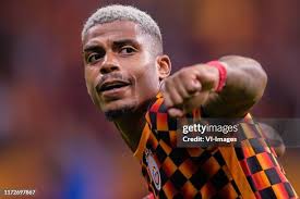 119 Mario Junior Lemina Photos & High Res Pictures