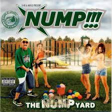 Nump - Spotify