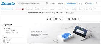 You shouldn't have to spend more of both trying to find the best website builder for small business—and with our recommendations, you won't have to. 10 Best Online Business Card Printing Services In 2021