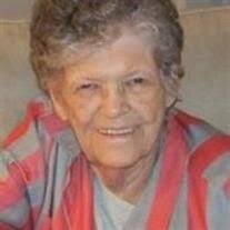 Ann Edmae Mier Obituary