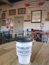 Robust coffee lounge is located in chicago city of illinois state. Woodlawn Coffee Shop Builds Community On The Old Transit Corridor