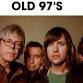 Old 97's at Haute Spot