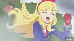 Aikatsu Tập 12 Vietsub Beautiful Moon Anime Glitter Force