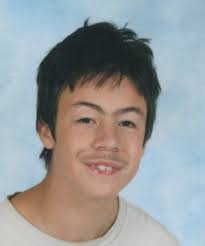 Obituary information for Lucas Anderson Giordano