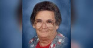 Mrs. Alice Ann Duckett Obituary