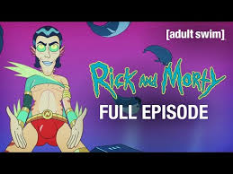 How many seasons are in rick. Rick And Morty A Deep Dive Into Season 5 Episode 2 Mortyplicity