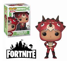 No minty pickaxe or physical disc. Funko Pop Vinyl Tricera Ops No 462 Unboxing Review Fortnite Gaming Fortnite Fortnitepop Fortnitefunko Funkopop Popvinyl Funkopopvinyl Gaming