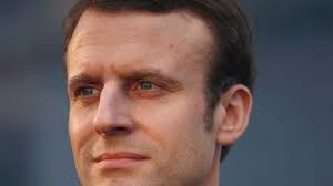 Ce sujet, c'est évidemment l'impôt de solidarité sur la fortune, l'isf. Ce Que Paie Emmanuel Macron Au Titre De L Isf L Express