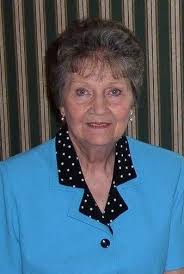 Obituary of Mary Ellen Zabele