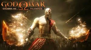 It's a fairly easy game (in god of war terms) so i decided to play on god mode which is the hardest difficulty setting. God Of War Chains Of Olympus Review Ps3 Youtube