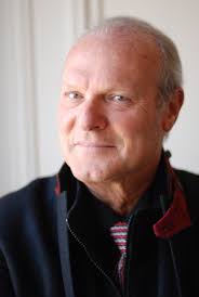 Image of Stacy Leach