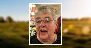 Helen Theresa Robel Obituary April 15, 2022