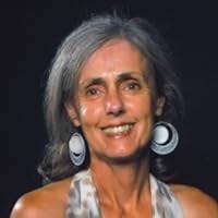 Jane V. Blanchard (Author of Women of the Way)