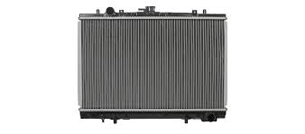 Ambient air temperature (outside air temp) is more important to an air conditioner condenser than it is to the engine cooling radiator because when the refrigerant is exposed to temperatures above approximately 100°f, the chemical expands at a very rapid and. Car Condenser Function And How To Prevent It From Damage Wuling