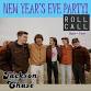 Jackson Chase: New Year's Eve Party at Roll Call event in Tuscaloosa, AL