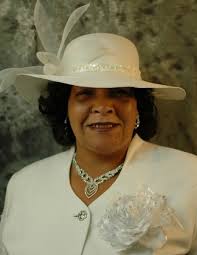 Obituary for Bernadette Lolita Williams