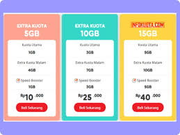 Cara membuat paket indosat 1000 1gb. 3 Cara Daftar Paket Chatting Sebulan Indosat Terbaru 2021 Infokuota Com