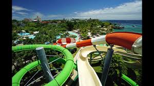 Check out these top 10 resorts in cebu: Jpark Island Resort And Waterpark Luxury Resorts In Cebu Philippines Youtube