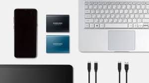 best portable ssd of 2020 top external solid state drives