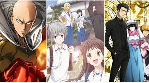Check spelling or type a new query. 5 Series That Will Get You Hooked To Anime Huffpost Null