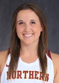 Brianna Kusler (2/11/2019)