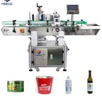 China Automatic Round Bottle Labeling Machine (Cylinder Type ...