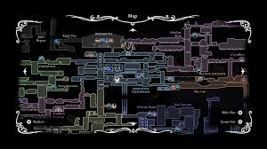 Jun 27, 2021 · the dark pyromancy flame is particularly good for this fight because the more hollow you are the more powerful it gets and at full upgrade 2 flame swathes can drain almost half her health range strategy (solo): Hollow Knight Mask Shard Map Maps Catalog Online