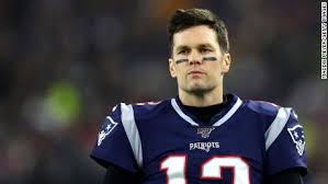 Tom brady gets mushy for gisele's 40th birthday, 'sunshine of my life'. Tom Brady Buccaneers Unveil First Photos Of Brady In His New Uniform Cnn
