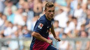 He also has a total of 35 chances created. Fc Bayern Verpflichtet U 19 Europameister Joshua Kimmich Dfb Deutscher Fussball Bund E V