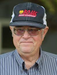 Obituary information for Keith Thacker