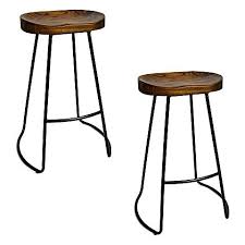 Shaynna blaze for urban road. Cedro Tractor Bar Stool Set Of 2 By Resort Living Zanui Bar Stools Tractor Bar Buy Bar Stools