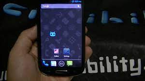 Samsung Galaxy Express i437 CM10.2 ...