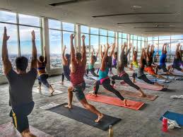 We are open 7 days a week! 8 Great Places For Yoga In West Hollywood Visit West Hollywood