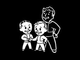 Fallout New Vegas Child At Heart Youtube
