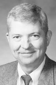 H.W. Keisker Obituary (2022)