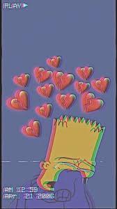 Sad simpsons wallpapers top free sad simpsons backgrounds. Pin On Hurts