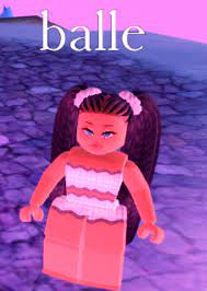 #roblox #tiktok #usernames #bloxburg #royalehigh #aesthetic could this get on the . The Glorious People Of Royale High Roblox
