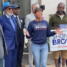The race's outcome also affirms president joe biden's status as a sacrosanct figure among a critical mass of democratic voters. Ohio Special Election Has Become Latest Battleground In Democratic Party S Clash Over Israel