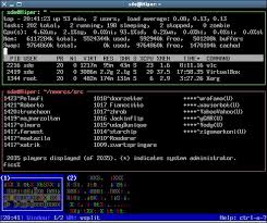 Image result for gnu screen
