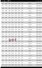 Maybe you would like to learn more about one of these? Ù…ÙˆØ¹Ø¯ Ø£Ø°Ø§Ù† Ø§Ù„Ù…ØºØ±Ø¨ Ø§Ù„ÙŠÙˆÙ… Ø§Ù„Ø³Ø¨Øª 24 4 2021 ÙÙŠ Ù…ØµØ± Ø¨ÙˆØ§Ø¨Ø© ÙÙŠØªÙˆ